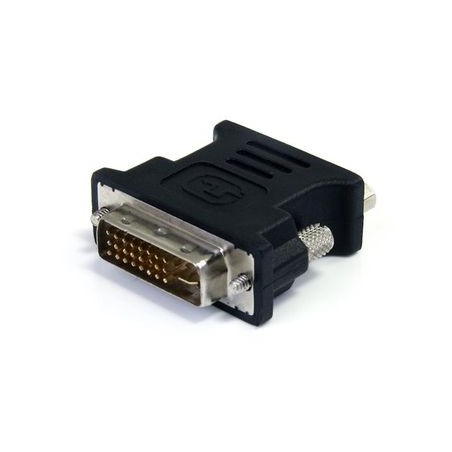 Conversor Adaptador StarTech DVI a VGA