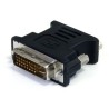 Conversor Adaptador StarTech DVI a VGA