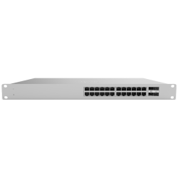 Switch Cisco APL-MS120-24P...