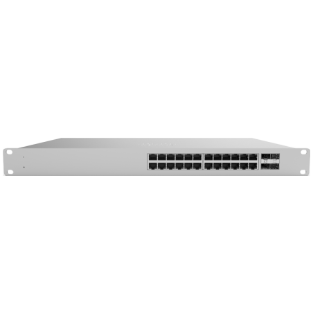 Switch Cisco APL-MS120-24P 1G L2 CLD -MNGD 24X GIGE 3