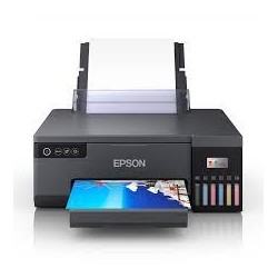 Impresora Epson Ecotank L8050
