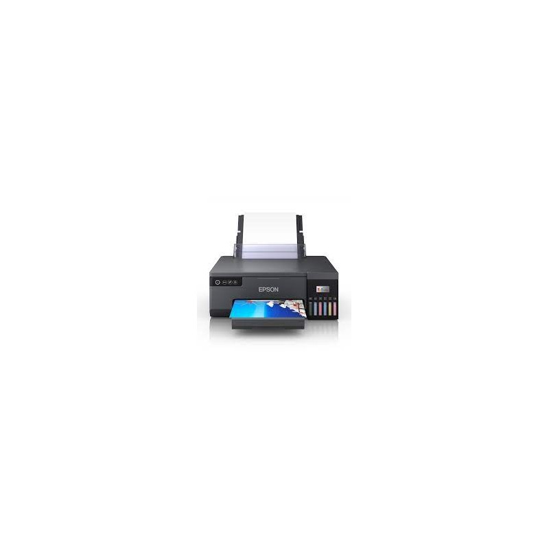 Impresora Epson Ecotank L8050