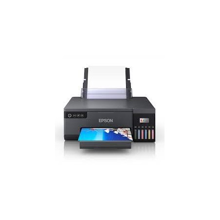 Impresora Epson Ecotank L8050