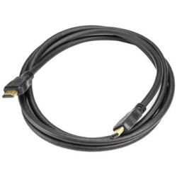 Cable StarTech 2m High...