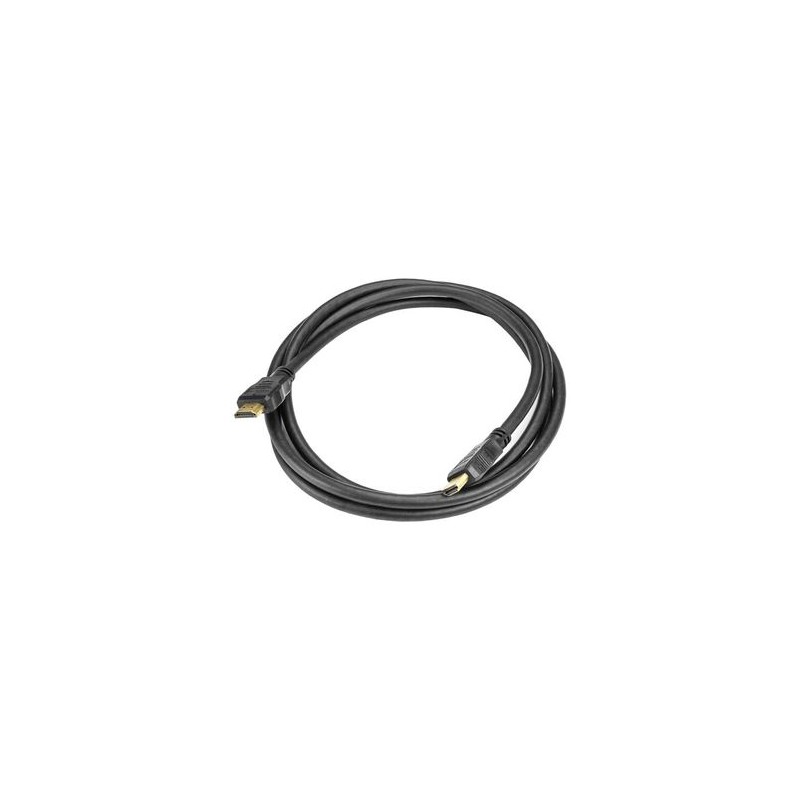 Cable StarTech 2m High Speed HDMI Cable.