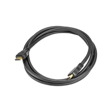 Cable StarTech 2m High Speed HDMI Cable.