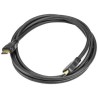 Cable StarTech 2m High Speed HDMI Cable.