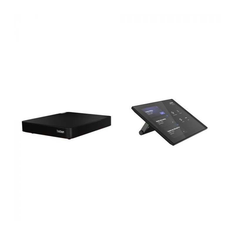 Video Conferencia Lenovo Thinksmart Core + Controller 10.1" Tactil