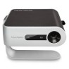 Video Proyector ViewSonic M1 LED 300 LED WVGA 854X480