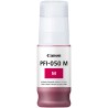 Botella de Tinta Canon Ink Tank PFI-050 M