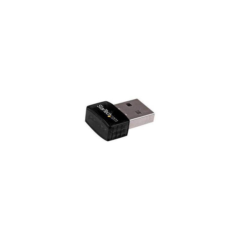 Adaptador StarTech USB 300Mbps Wireless-N Network Adapter