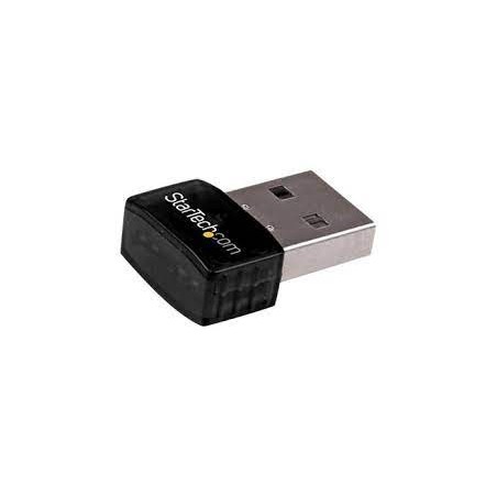 Adaptador StarTech USB 300Mbps Wireless-N Network Adapter