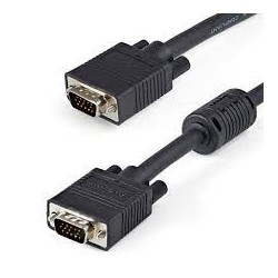 Cable StarTech 3m Monitor...