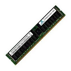 Memoria Ram HPE 32GB 2RX4...