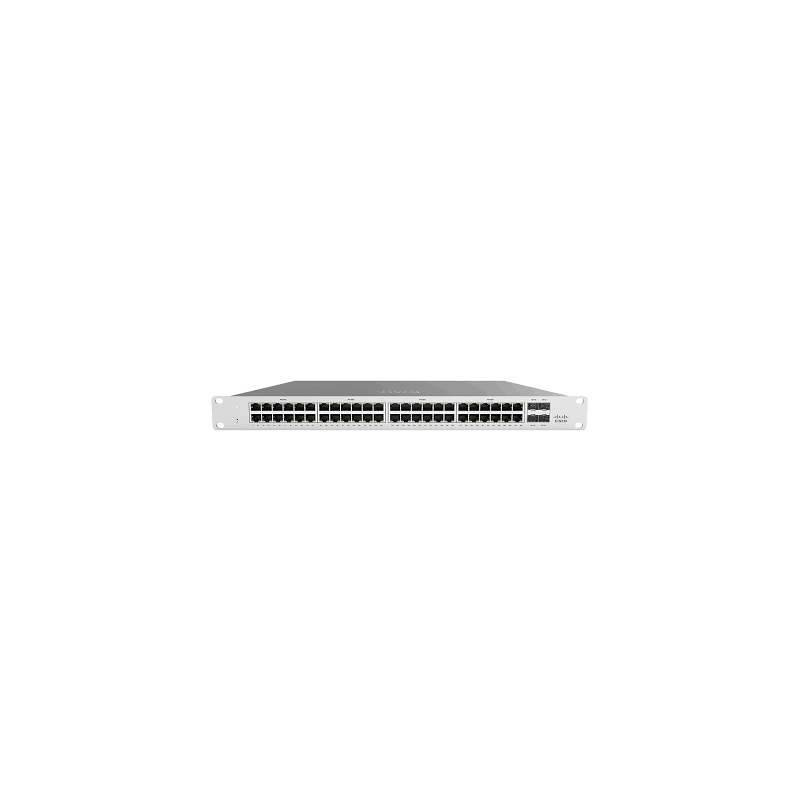 Switch Cisco APL-MS120-48LP 1G L2 CLD MANAGED 48X GIG