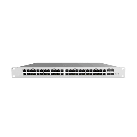 Switch Cisco APL-MS120-48LP 1G L2 CLD MANAGED 48X GIG