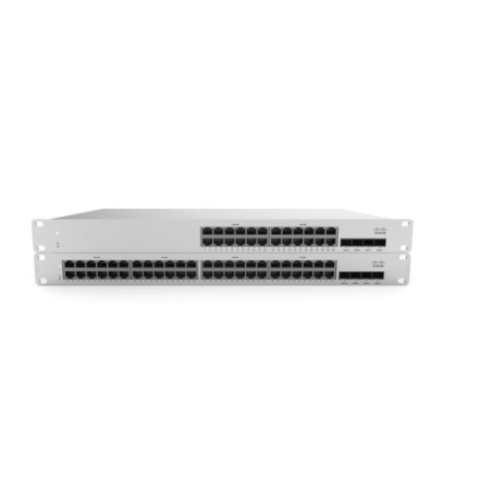 Switch Cisco APL-MS210-24P 1G L2 CLD-MNGD 24X GIGE 37
