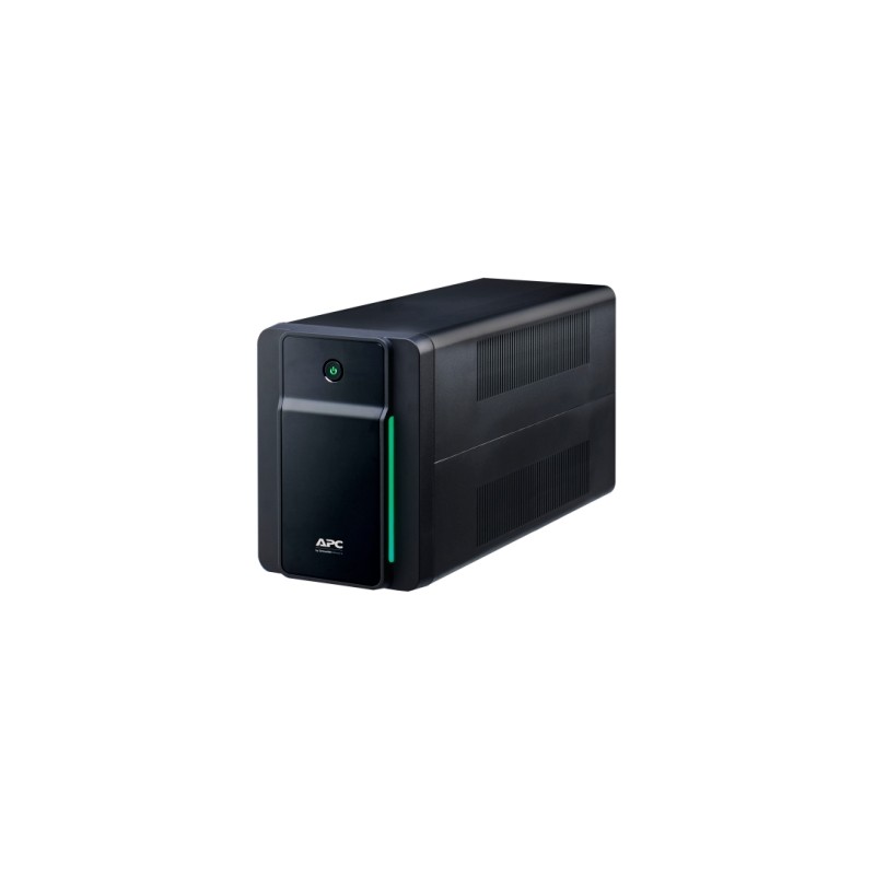 UPS APC 1.6Kva 1.600va 900w Back-UPS 120V Interactiva AVR Torre