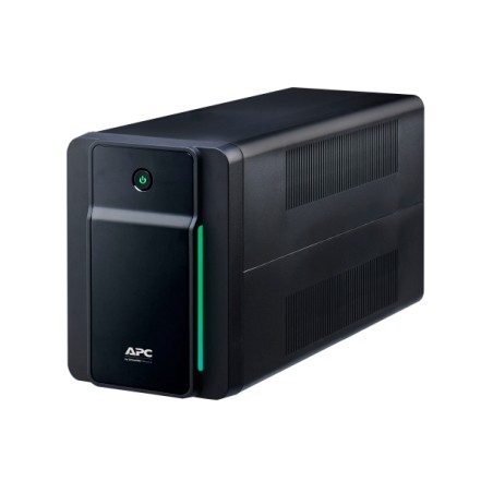 UPS APC 1.6Kva 1.600va 900w Back-UPS 120V Interactiva AVR Torre