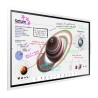 Monitor Pantalla Interactiva Samsung FLIP Pro 85" Pulgadas WM85B 16x7 4K Tactil 350nits HDMI USB