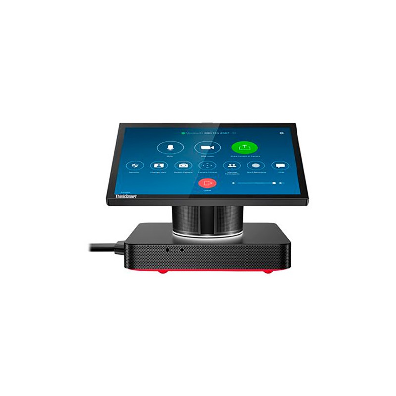 VideoConferencia Lenovo Thinksmart Hub Corei5 8365U 8GB 256GB SSD 10.1" Touch W10IoT