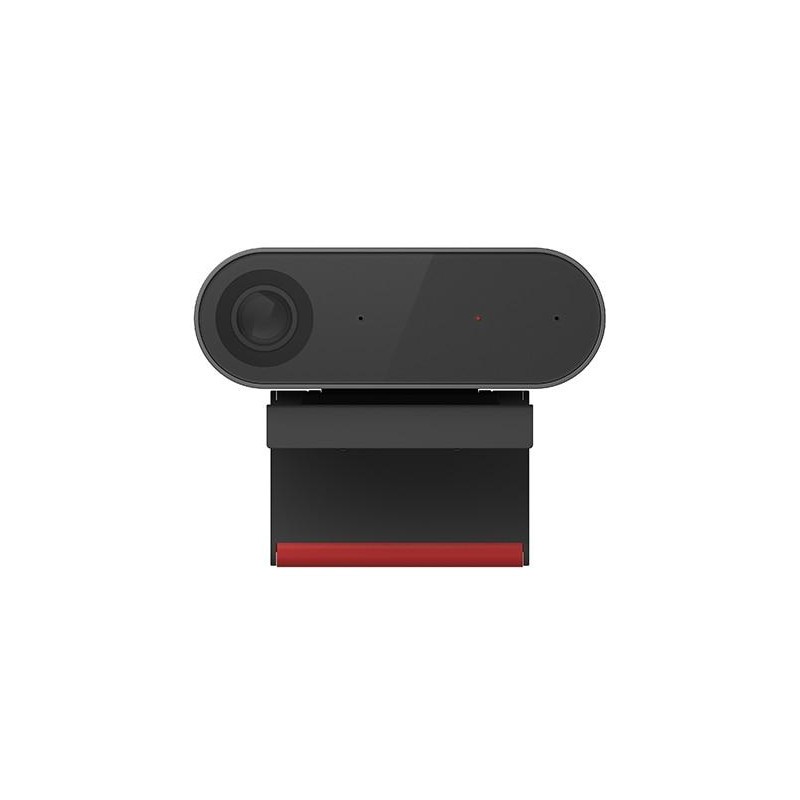 Camara Lenovo ThinkSmart Cam VideoConferencia Web