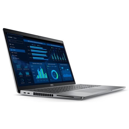 Portatil Dell Precision Workstation 3581 Corei7 13700H 16GB 1TB SSD 15.6" Video 6GB W11P