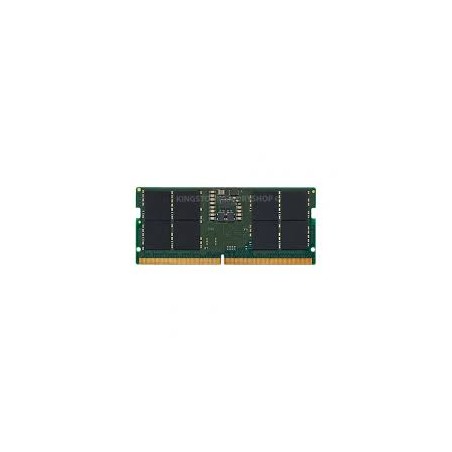 Memoria Ram Kingston 16GB DDR5 4800MT/s SODIMM