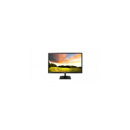 Monitor LG 27" Pulgadas 27BQ70QC-S.AWP