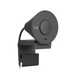 Camara Web Logitech Brio...
