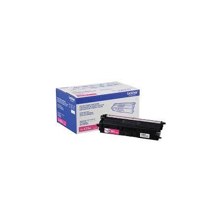 Toner Brother TN439M Magenta 9.000 Paginas TN439M Original