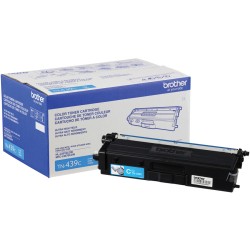 Toner Brother TN439C Cian...