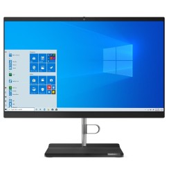 All In One Lenovo...