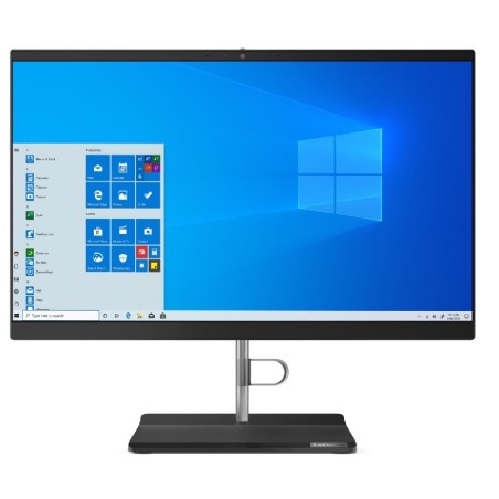 All In One Lenovo ThinkCentre Neo 30a 22 All In One Intel