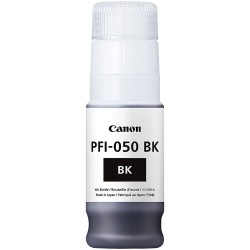 Botella de Tinta Canon Ink...