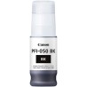 Botella de Tinta Canon Ink Tank PFI-050 BK-