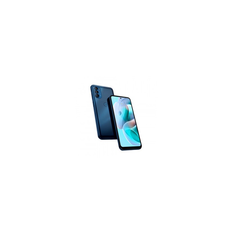 Smartphone Motorola MOTO G41 128GB NEGRO ONIX