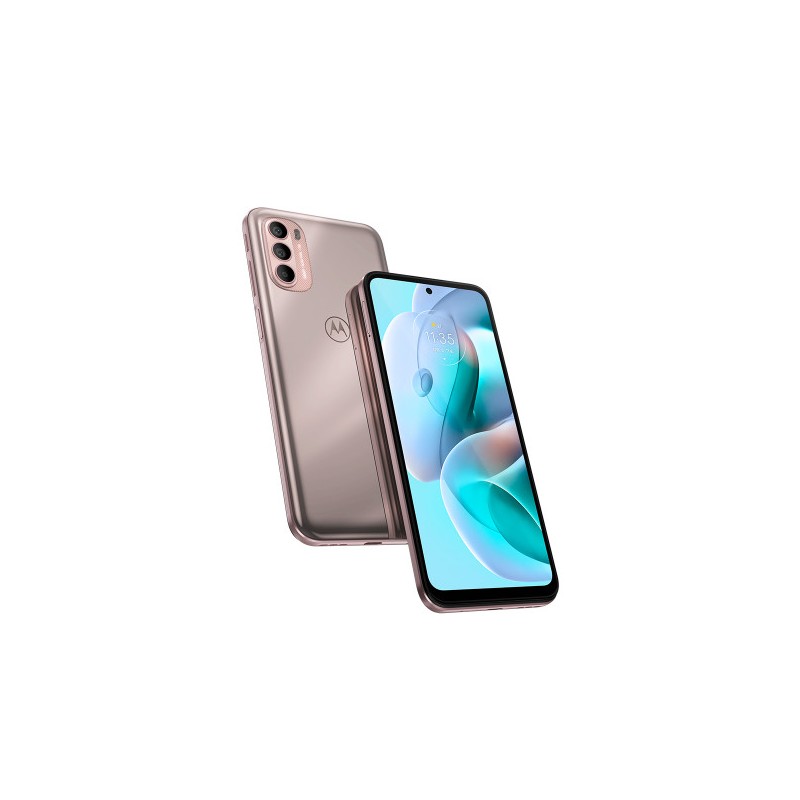 Smartphone Motorola MOTO G41 128GB DORADO