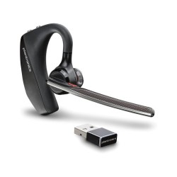 Diadema Auriculares Poly...