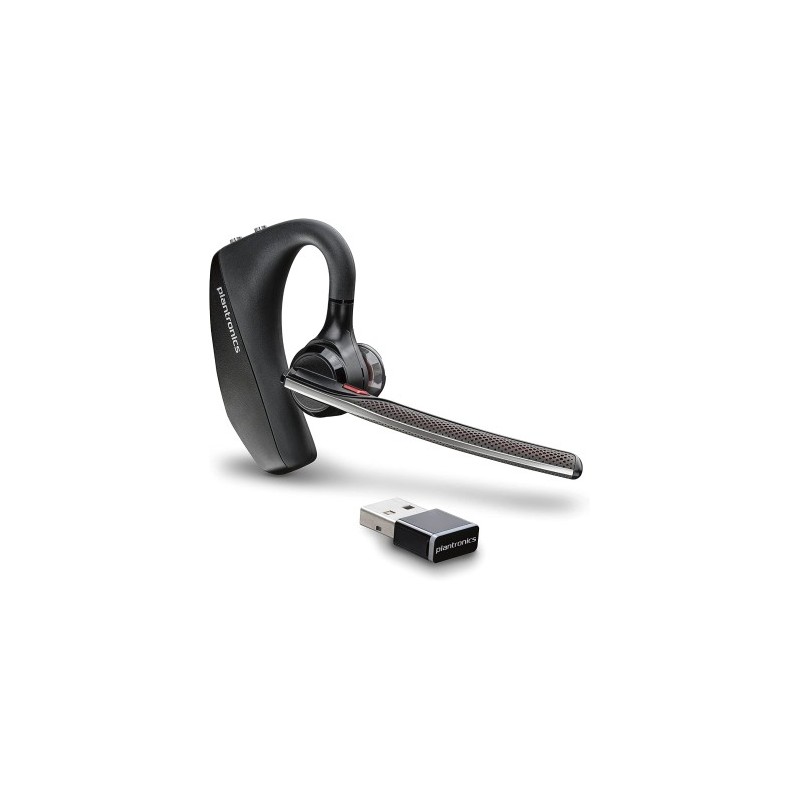 Diadema Auriculares Poly VOYAGER 5200 UC,B5200, BT700,WW