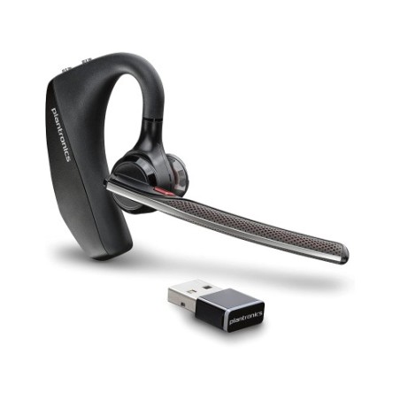Diadema Auriculares Poly VOYAGER 5200 UC,B5200, BT700,WW