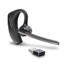 Diadema Auriculares Poly VOYAGER 5200 UC,B5200, BT700,WW