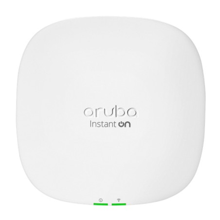 Access Point Aruba Instant On AP25 WiFi 6 Doble Banda MIMO