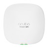 Access Point Aruba Instant On AP25 WiFi 6 Doble Banda MIMO