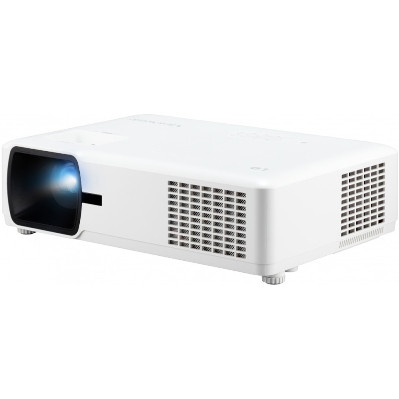 Video proyector ViewSonic LED projector WXGA 1280x800 4000 16ms