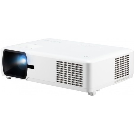 Video proyector ViewSonic LED projector WXGA 1280x800 4000 16ms