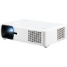 Video proyector ViewSonic LED projector WXGA 1280x800 4000 16ms