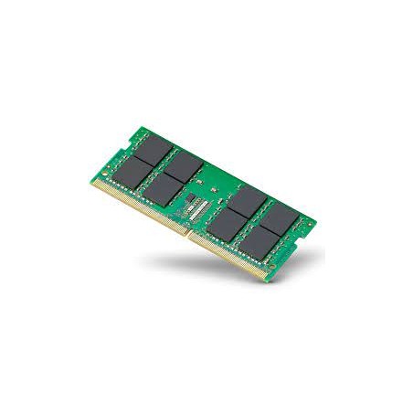 Memoria Ram Kingston 32GB 3200MT/s DDR4 Non-ECC CL22 SODIMM 2
