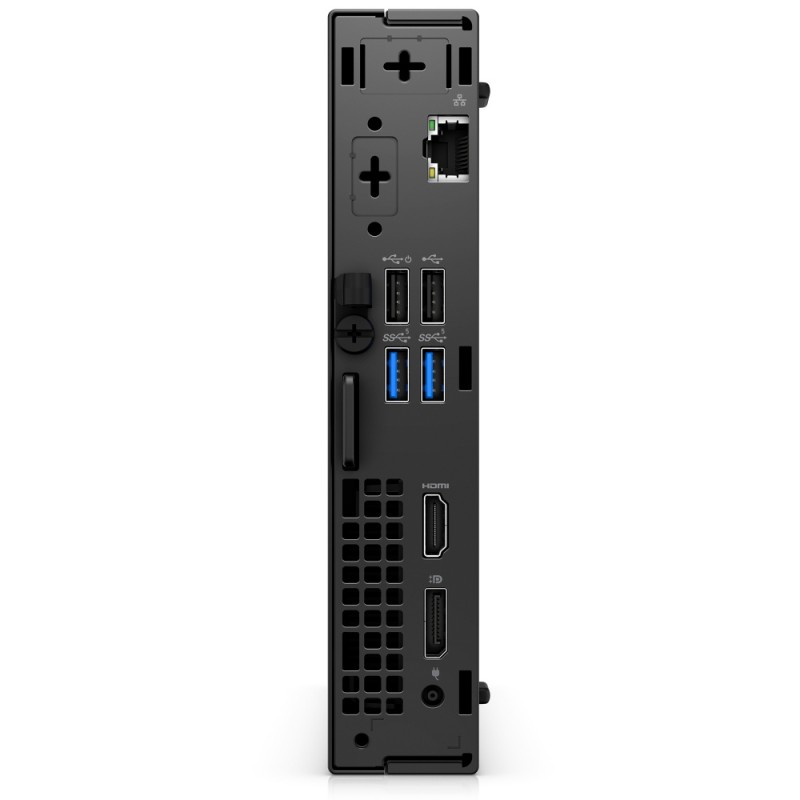 CPU Dell Optiplex 3000 MFF Corei7 12700T 8GB 512GB SSD W10P