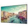 Monitor Industrial Samsung 85" Pulgadas QM85R-B 24x7 500nits 4K HDMI USB DP